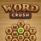Icon Word Crush - Word Search Game