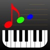 Vocalise Scope - singing scales checker