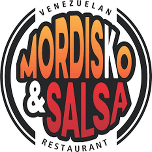 Mordisko & Salsa