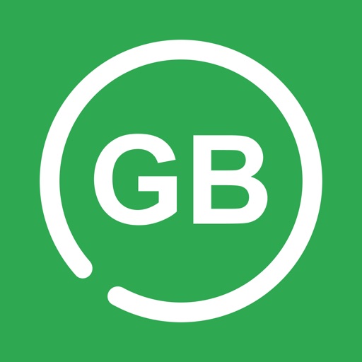 GBWhats Web Latest Version iOS App