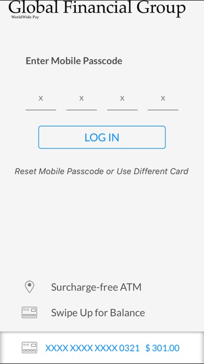 Global Financial Group screenshot-4