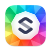 Sparkle, Visual Web Design ios app