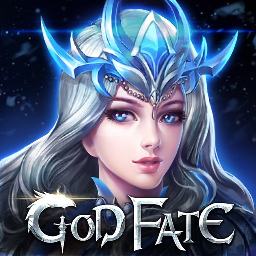 God Fate:Лига богинь iOS App