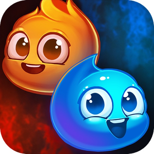 World Of Ice And Fire 3 Pro - Maze Escape iOS App