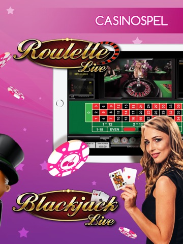 RosaCasino | Spela slotspel | 100 kr gratis screenshot 3