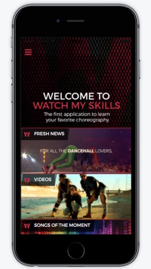 Watch my skills(圖1)-速報App