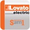 Icon Lovato Electric Sam1