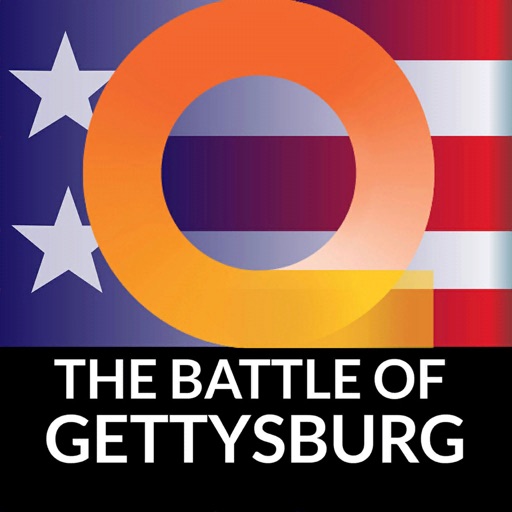 Gettysburg: A Nation Divided iOS App