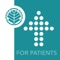 MyCarolinas Tracker is for patients of Carolinas HealthCare System