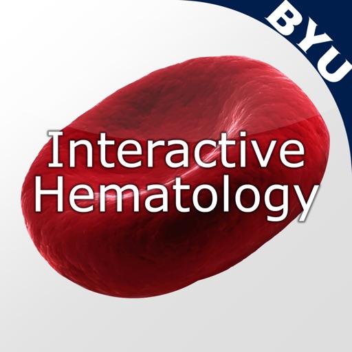 BYU Hematology icon