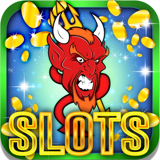 Afterlife Slot Machine: Enjoy daily casino deals Icon