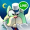LINE GAMEに新しいカジュアルパズルゲームが登場!