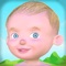 Icon My Growing Baby (Virtual Baby)