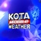 The KOTA Mobile Weather App includes: