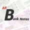 An AR (Augmented Realty) app which gives information about Indian currency notes