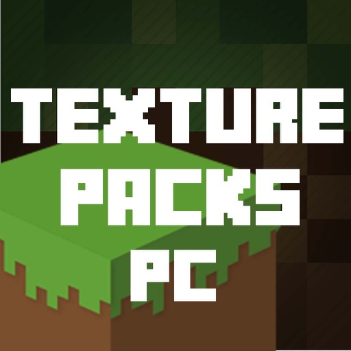 Pro Texture Packs for Minecraft - Guide iOS App