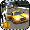 Crazy Taxi Driver 3d Mania