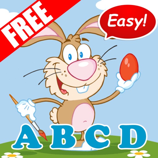 Learn Alphabet A to Z Worksheets for Preschoolers Icon