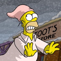  Die Simpsons™: Springfield Alternative