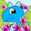 Virtual Pet My Dinosaur Dino - Kids