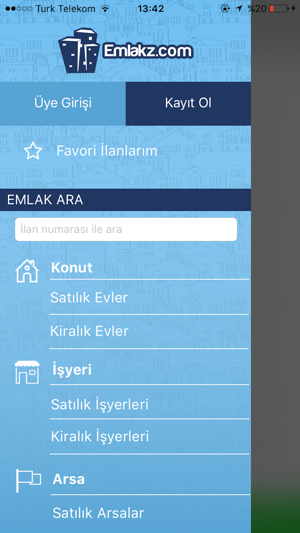 Emlakz - Emlak İlanları(圖5)-速報App
