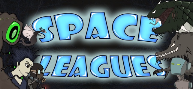 Space Leagues(圖1)-速報App