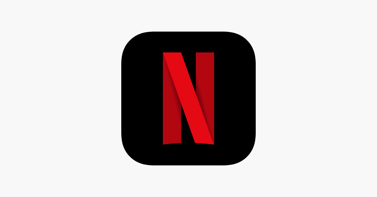 ‎netflix On The App Store