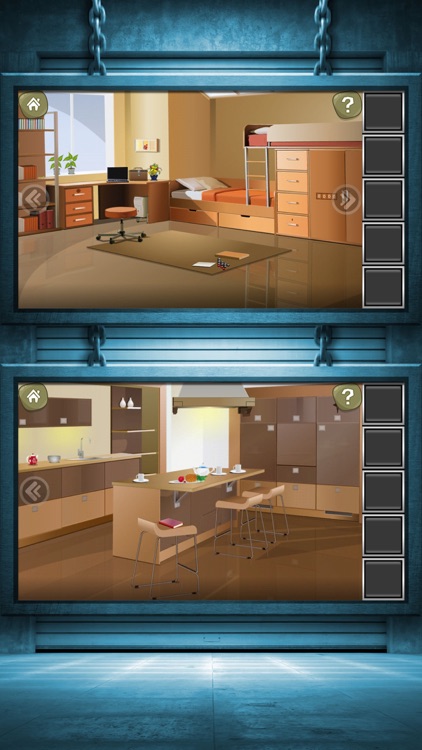 Escape Challenge 2:Escape The Room Games screenshot-3