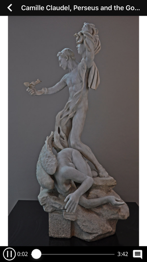 Camille Claudel Museum(圖5)-速報App