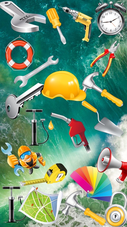 Clipart for Document and Presentation screenshot-4