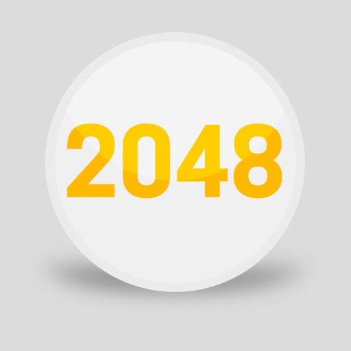 Sabay 2048 iOS App