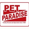 Pet Paradise.