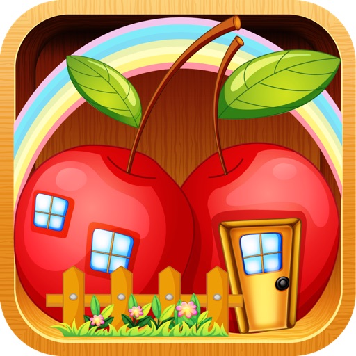 Wonderful Houses iOS App