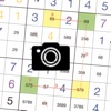 Camera Sudoku
