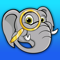 App Icon for Daxiang Dictionary App in Thailand IOS App Store