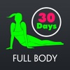 30 Day Beach Body Fitness Challenges Pro