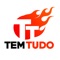 Tem tudo delivery é o melhor app para sua comodidade