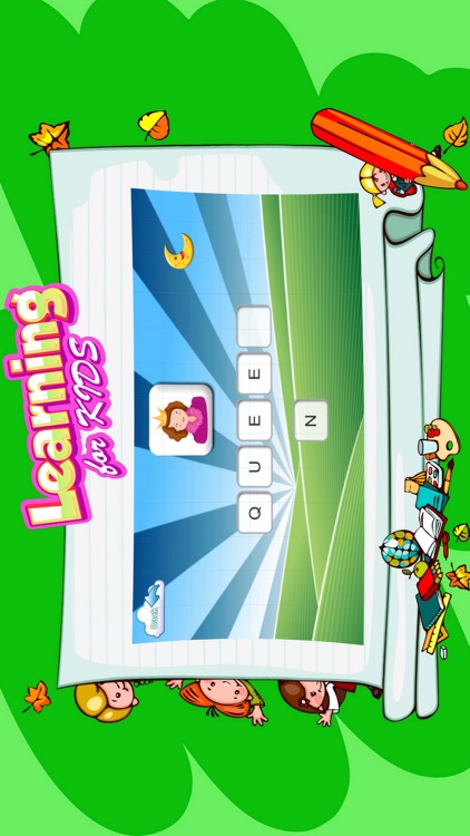 Learning Educational : Games for kids and toddlers screenshot-3