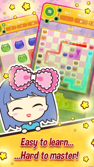 Neko Neko: Cats Puzzle(圖3)-速報App