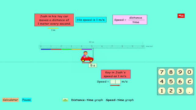 VMS - Velocity and Acceleration Animation Lite(圖4)-速報App