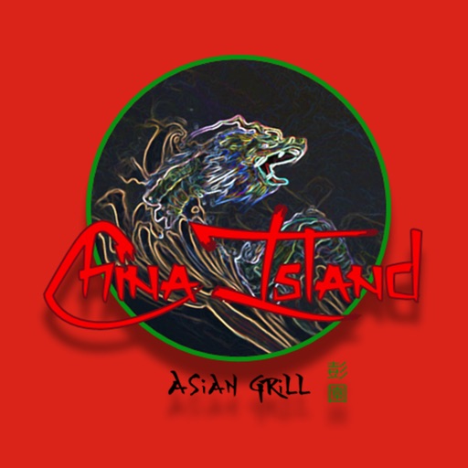 China Island Asian Grill icon