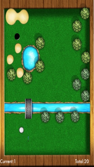 Mulligan Golf