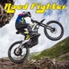 Road Fighters Game