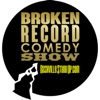 Broken Record Show