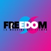 Freedom 96.1 Oficial
