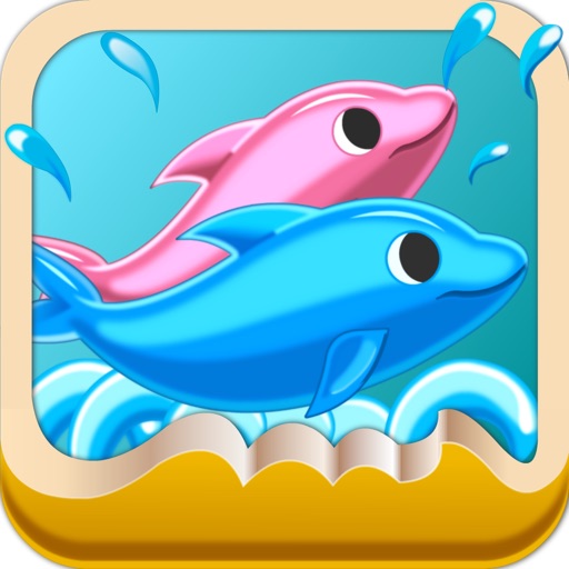 Sumfin Fishy Icon