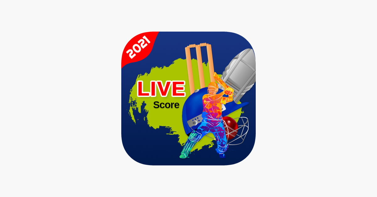 Cricket Live Score Today