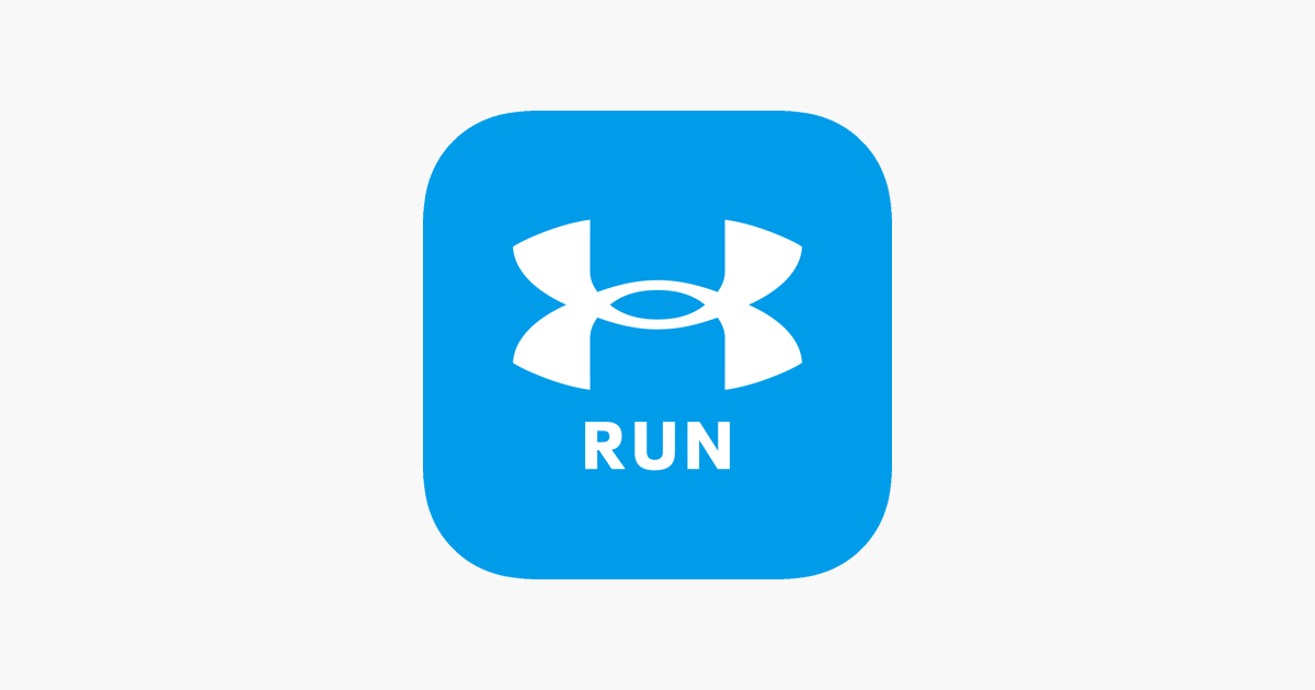 ‎Map My Run by Under Armour on the App Store