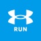 Under Armour Map My Run