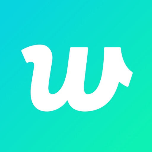 Weverse co.benx.weverse app icon